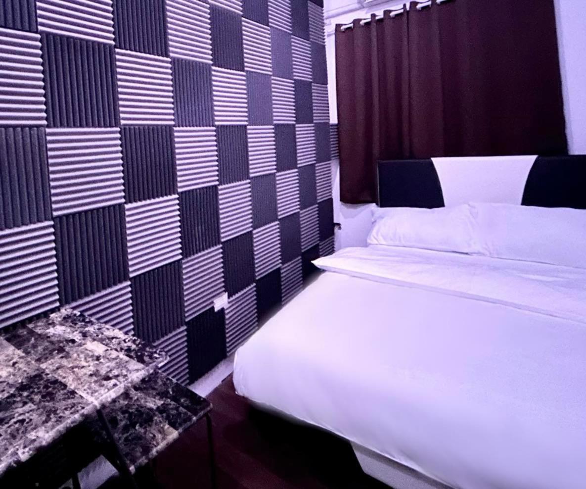 Private Room With Ac And Fan At Ekg Manila House Rental Eksteriør bilde