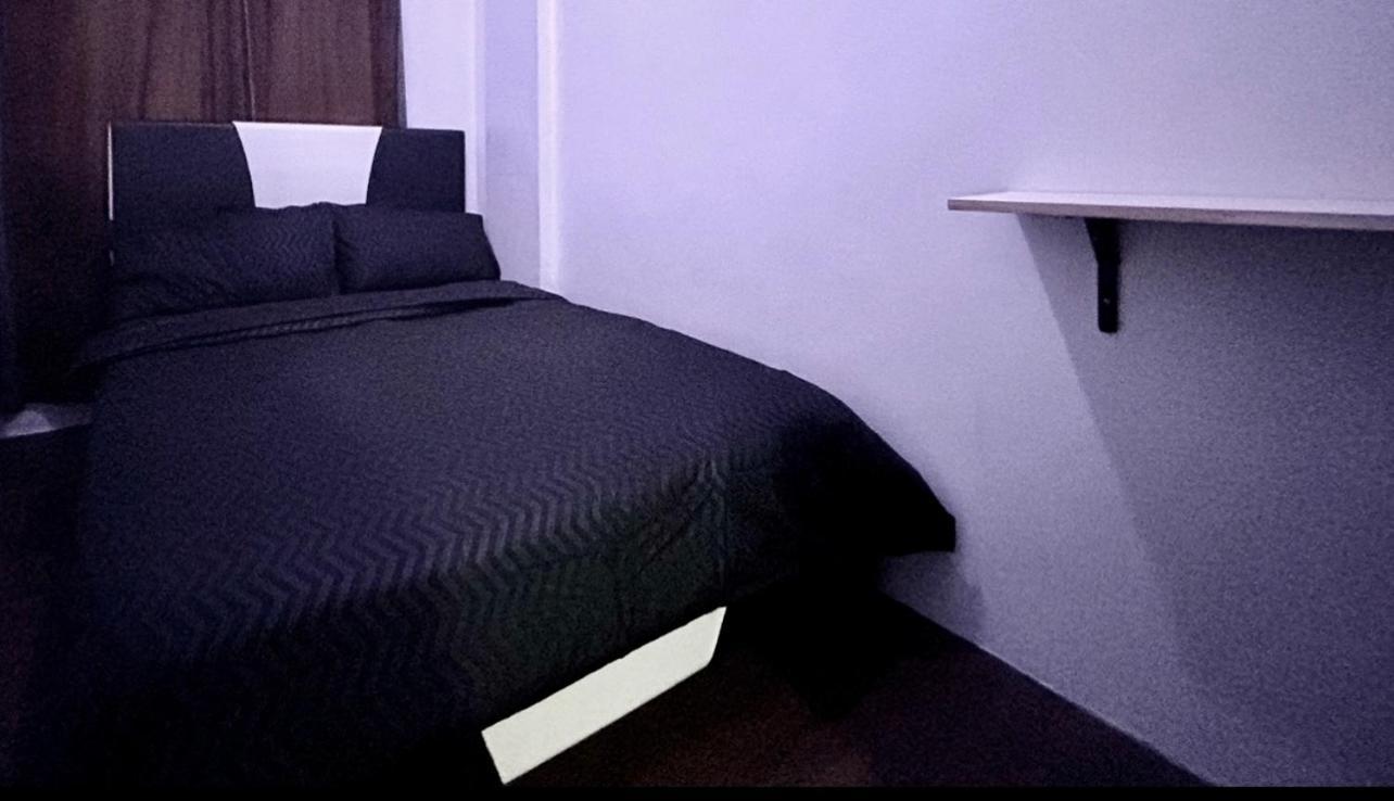 Private Room With Ac And Fan At Ekg Manila House Rental Eksteriør bilde