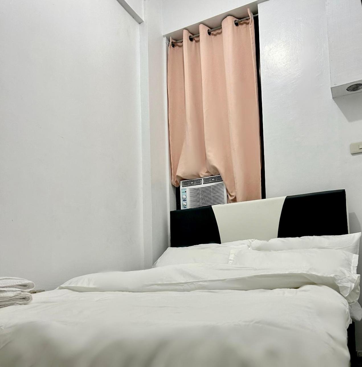 Private Room With Ac And Fan At Ekg Manila House Rental Eksteriør bilde